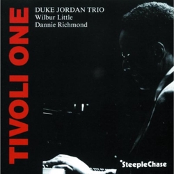 Duke Jordan Trio Tivoli One CD