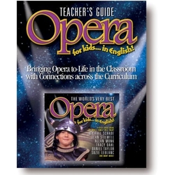 World's Very Best Opera for Kids / Various CD