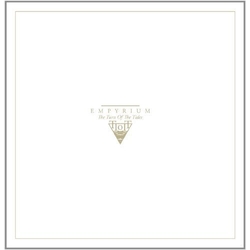Empyrium The Turn Of The Tides CD