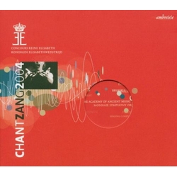 Iwona Sobotka Concours Reine Elisabeth: Chantzan CD