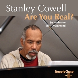 Stanley Cowell Trio Are You Real? CD