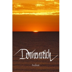 Dornenreich Freiheit CD