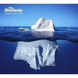 The Sherlocks Under Your Sky CD