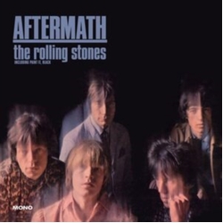 The Rolling Stones Aftermath (US) JAPAN JAPANESE MINI LP SHM-CD JAPANESE SHM JAPANESE MINI-LP SLEEVE CD