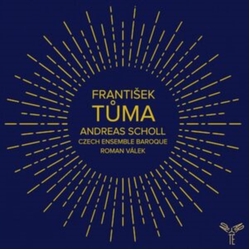 František Tůma CD