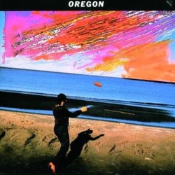 Oregon : TOUCHSTONES SERIES CD