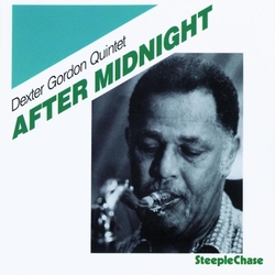 Dexter Gordon After Midnight CD