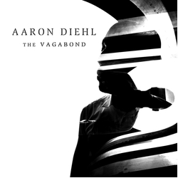 Aaron Diehl The Vagabond CD