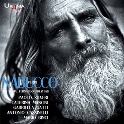 G. / Silveri / Cassinelli Verdi Verdi: Nabucco CD