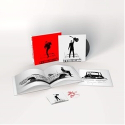 Bryan Adams So Happy It Hurts - Limited Edition Box Set Features The Deluxe CD, The Vinyl Album, A Signed Photo By BOXSET DELUXE LIMITED WITH BOOK CD