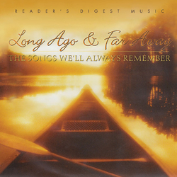 Readers Digest: Long Ago & Far Away / VARIOUS CD
