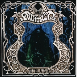 Finntroll Nifelvind CD