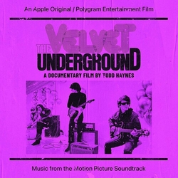 The Velvet Underground The Velvet Underground (A Documentary Film By Todd Haynes) (Music From The Motion Picture Soundtrack) 2 CD