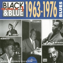 Various The Story Of Black & Blue 1963-1976, Volume 1 CD