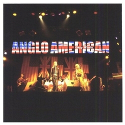 Gary Windo Anglo American CD