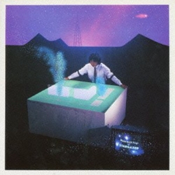 Masamichi Sugi Stargazer BLU-SPEC CD