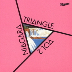 Niagara Triangle Niagara Triangle Vol.2 CD