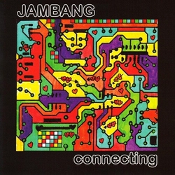 Jambang Connecting CD