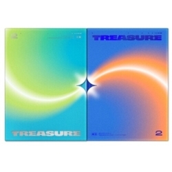 Treasure The Second Step: Chapter Two CD
