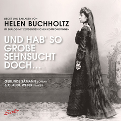 Lieder & Ballads / Various Lieder & Ballads / VARIOUS CD