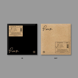 Lim Young Min Room (In Ver./ Out Ver.) - Photobook, Photocards, Lyric Postcard & Folded Poster PHOTOBOOK PHOTOCARD POSTER CD