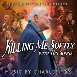 Charles Fox Killing Me Softly With His Songs - O.S.T. CD