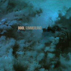 Dool Summerland (ARTBOOK) CD