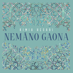 Kimia Hesabi Nemāno Gaona CD