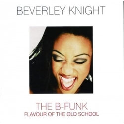 Beverley Knight B-Funk (Remastered) JAPAN REMASTERED CD