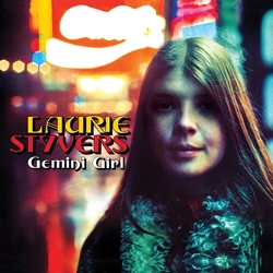 Laurie Styvers Gemini Girl (The Complete Hush Recordings) WITH BOOK CD