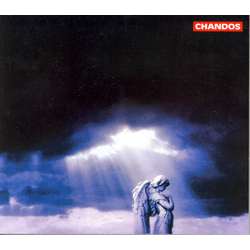 Dyson & BBC National Chorus Of Wales & BBC National Orchestra Of Wales & Richard Hickox Quo Vadis CD