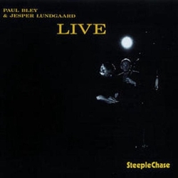 Paul Bley Live CD