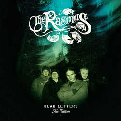 The Rasmus Dead Letters CD