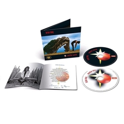 Brian May Another World 2 CD