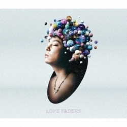 Endrecheri Love Faders (Version A) CD