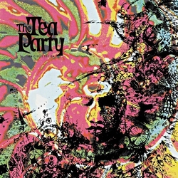 The Tea Party THE (2CD) 2 CD