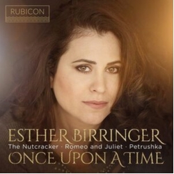 Esther Birringer Once Upon A Time CD