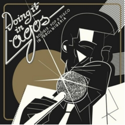 Various Doing It In Lagos (Boogie, Pop & Disco In 1980s Nigeria) 2 CD