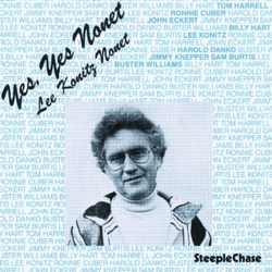 Lee Konitz Nonet Yes, Yes, Nonet CD