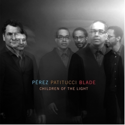Danilo Perez Children Of The Light CD