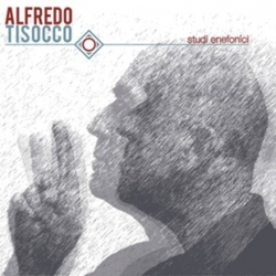 Alfredo Tisocco Studi Enefonici CD