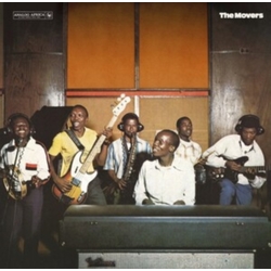 The Movers Vol​.​1 - 1970​-​1976 CD