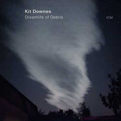 Kit Downes Dreamlife Of Debris CD