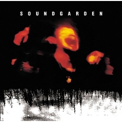 Soundgarden Superunknown CD