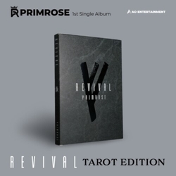Primrose Revival CD
