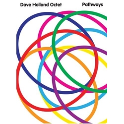 Dave Holland Pathways CD