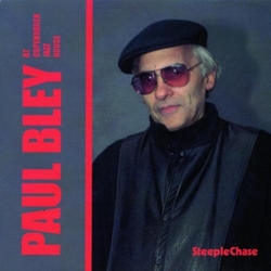 Paul Bley At Copenhagen Jazz House CD