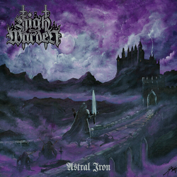 High Warden Astral Iron CD