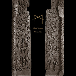 Moirai Blood Treasure, Woven Fates DIGIPAK CD