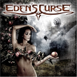 Eden's Curse CD